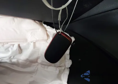 2015 Dodge Charger Sxt из США, поврежденный, VIN 2C3CDXHG7FH914895